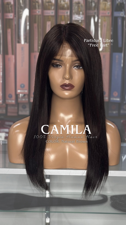 Camila