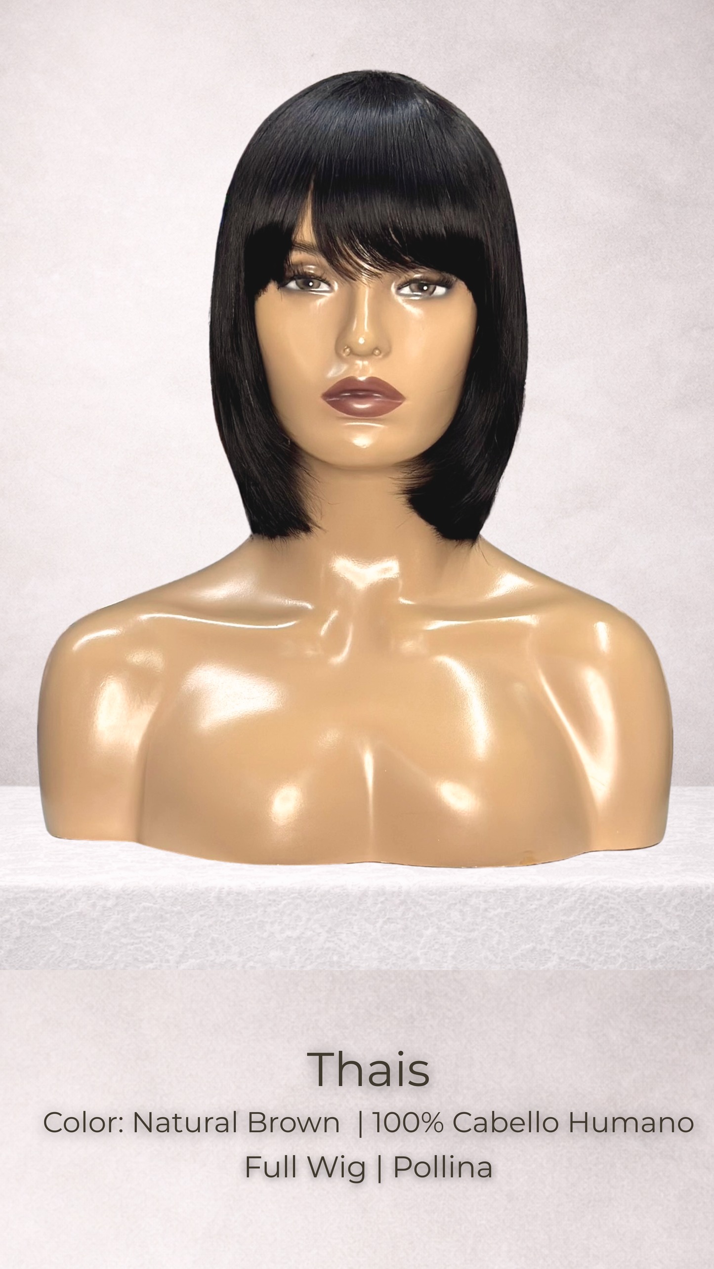 Thais 12”
