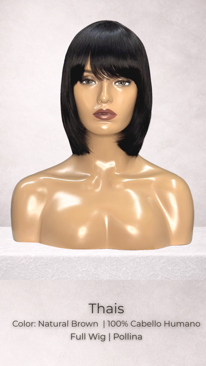 Thais 12”