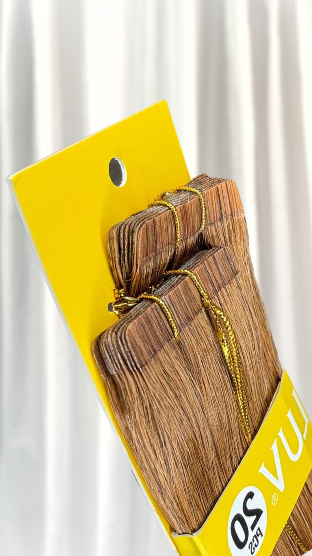 Luv Tape 20pcs | Calidad Intermedia