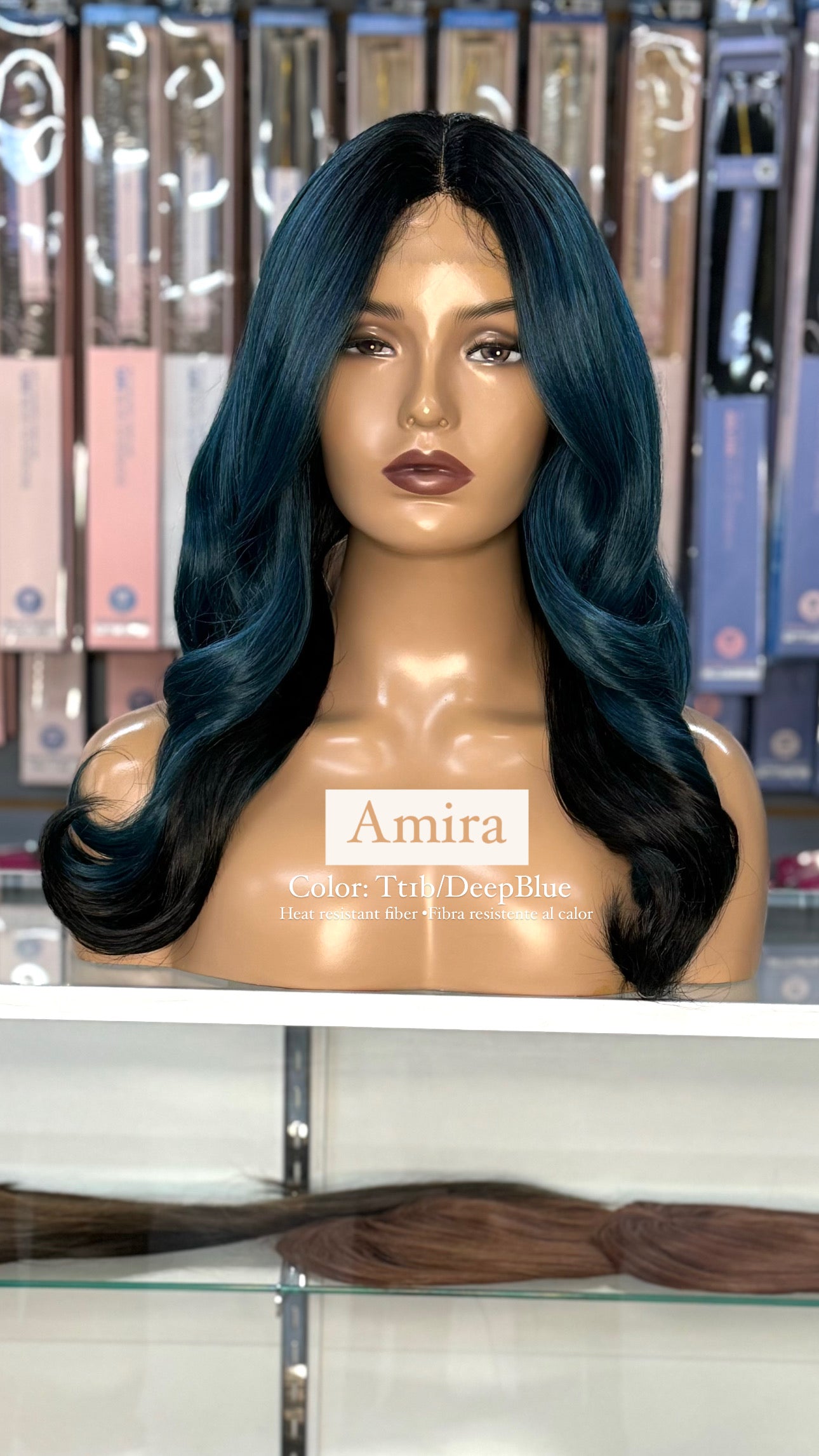 Amira