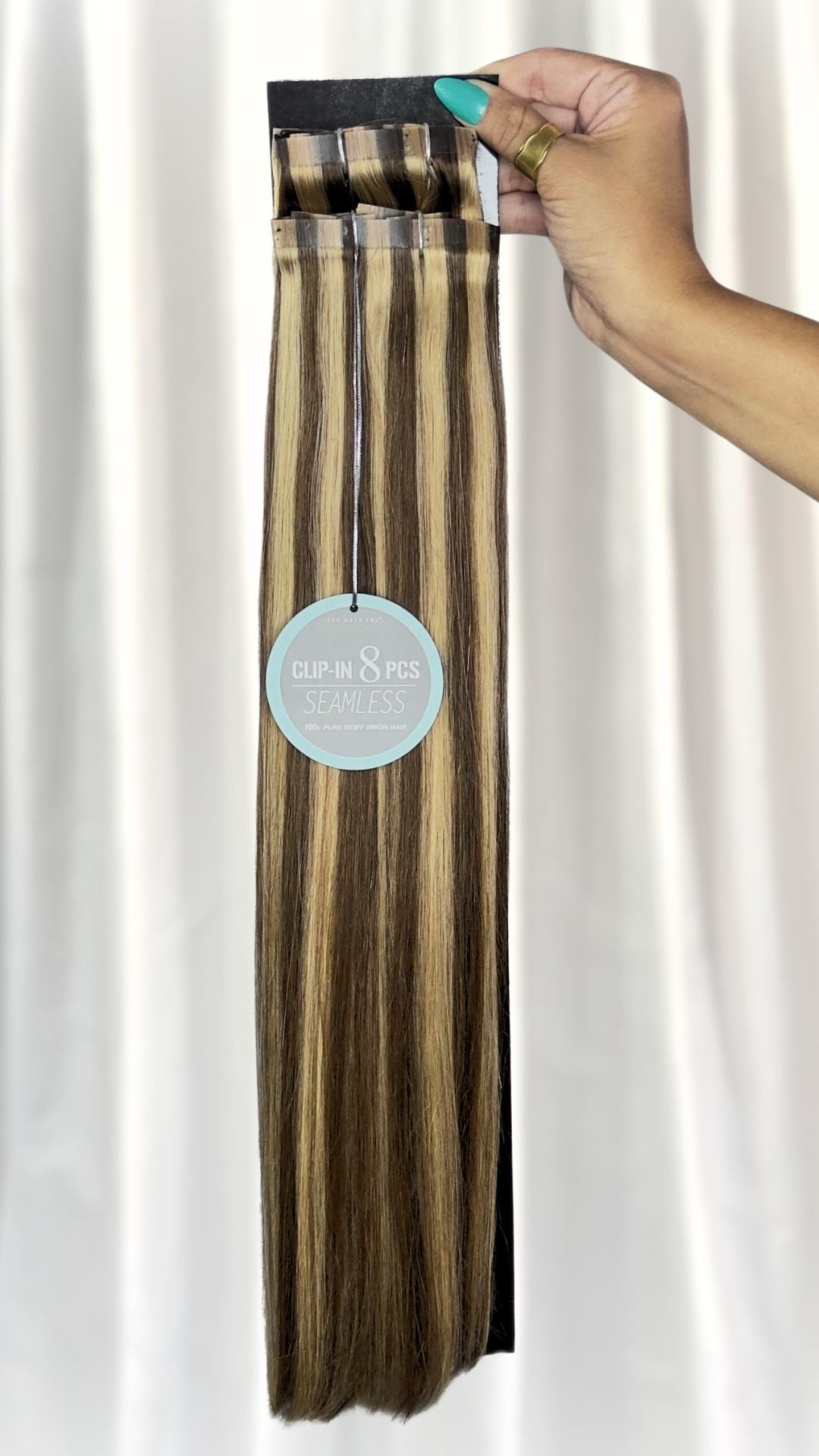 Seamless | Calidad Alta