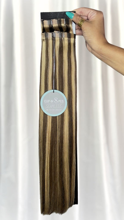 Seamless | Calidad Alta