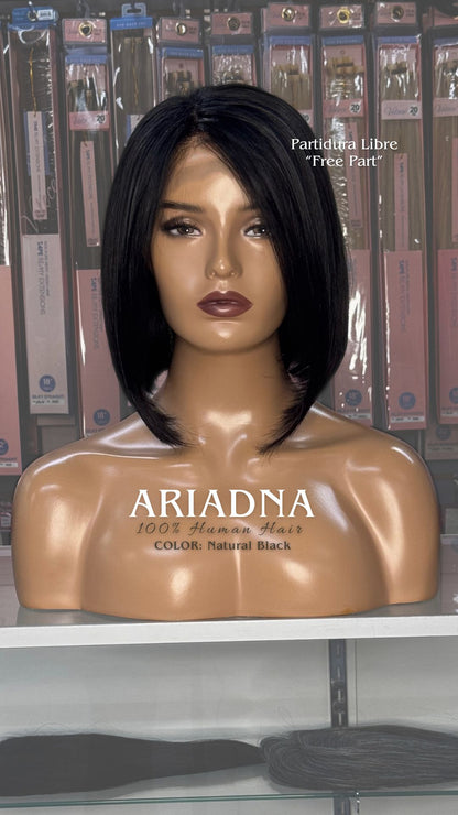 Ariadna “Free Part”