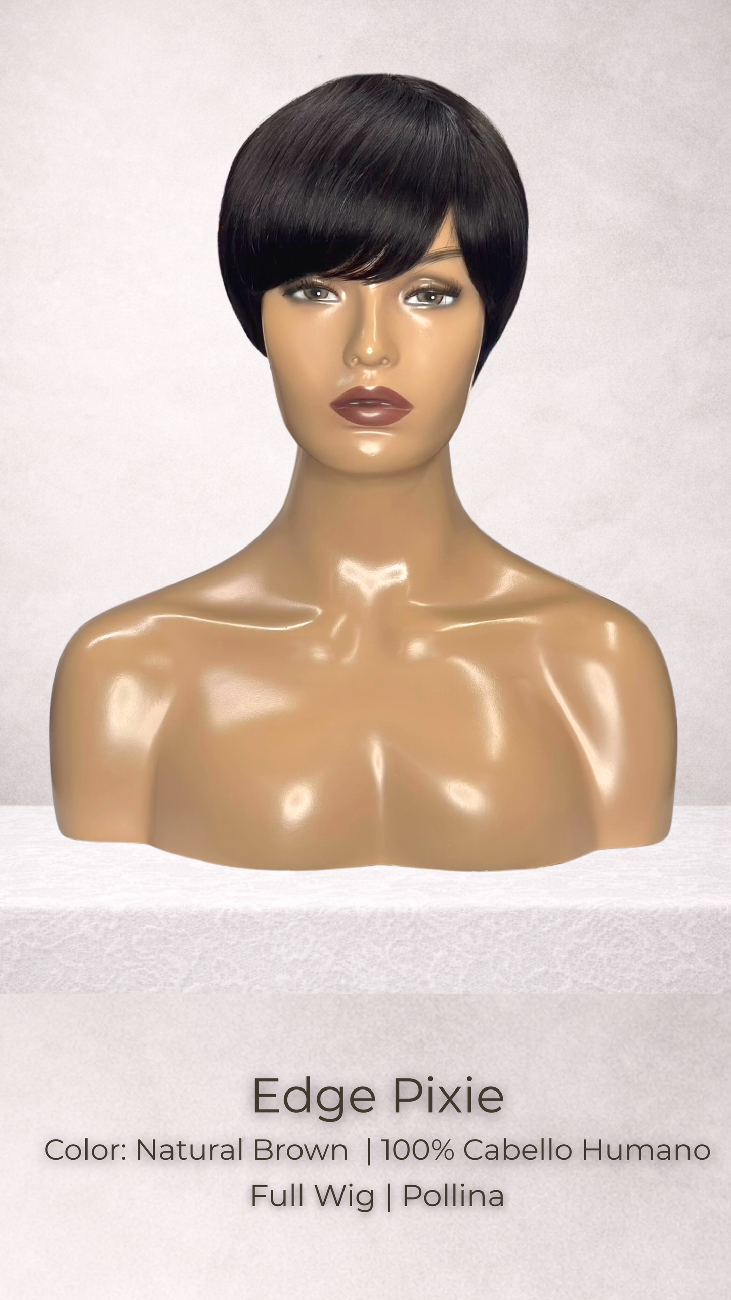 HH BRAZILIAN EDGE PIXIE