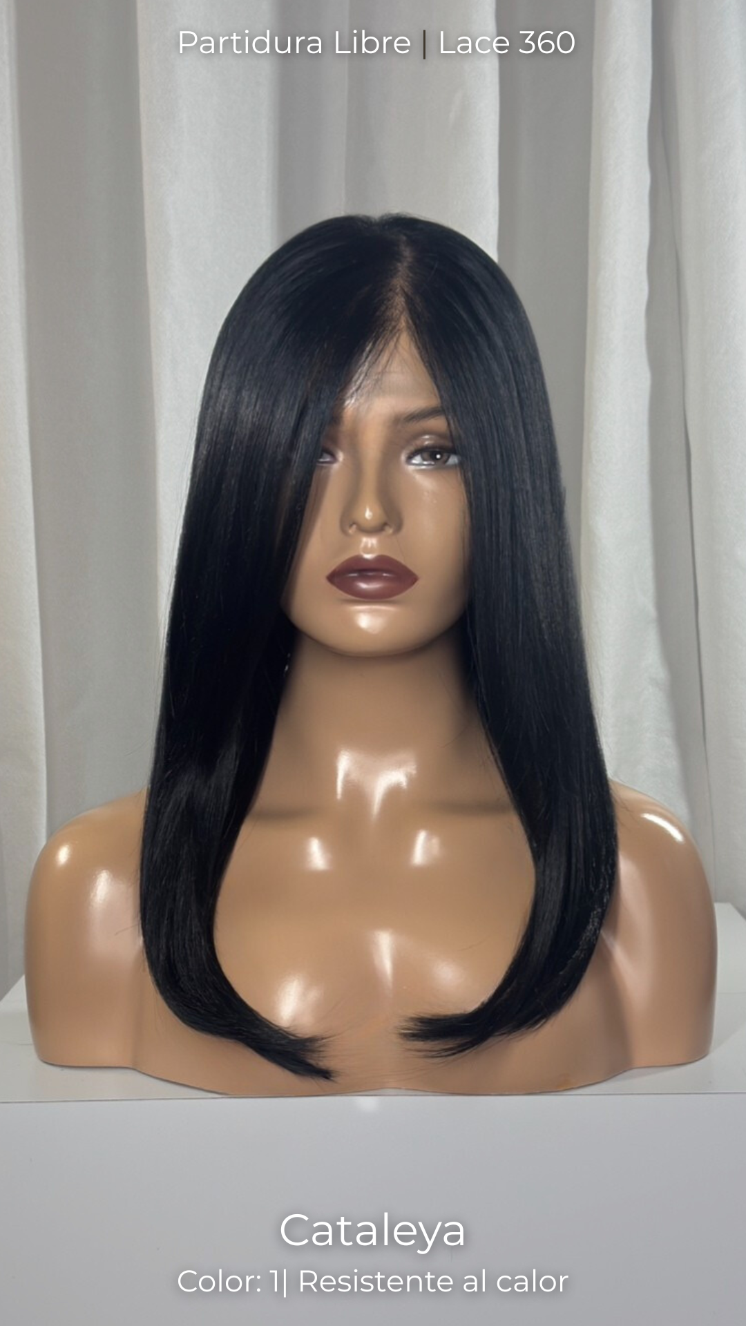 Cataleya “Free Part”