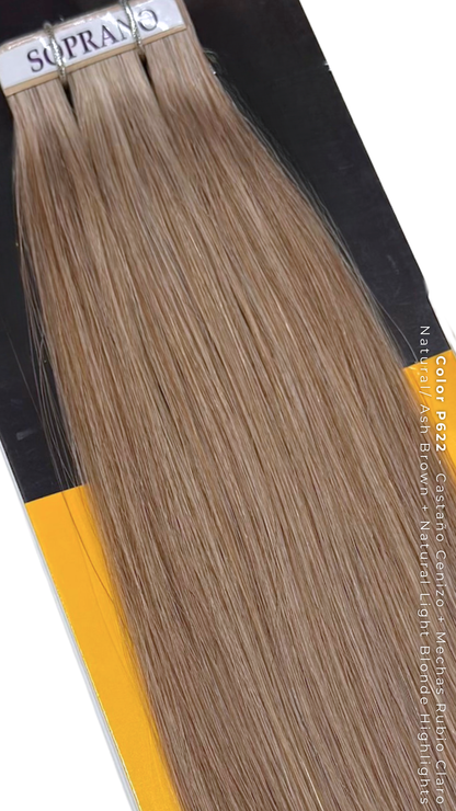 Highness TAPE  12pcs | Calidad Premium