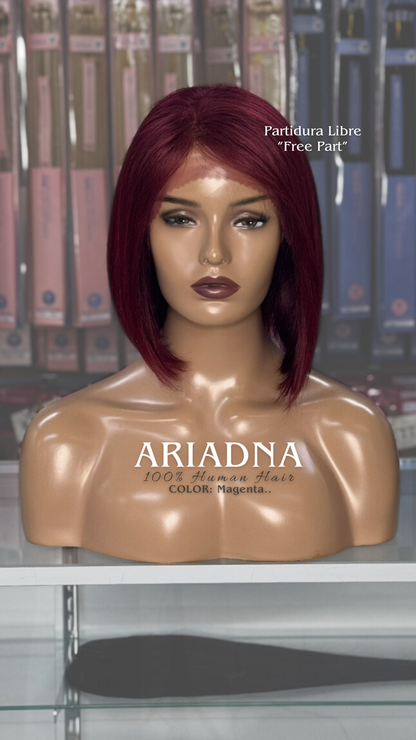 Ariadna “Free Part”