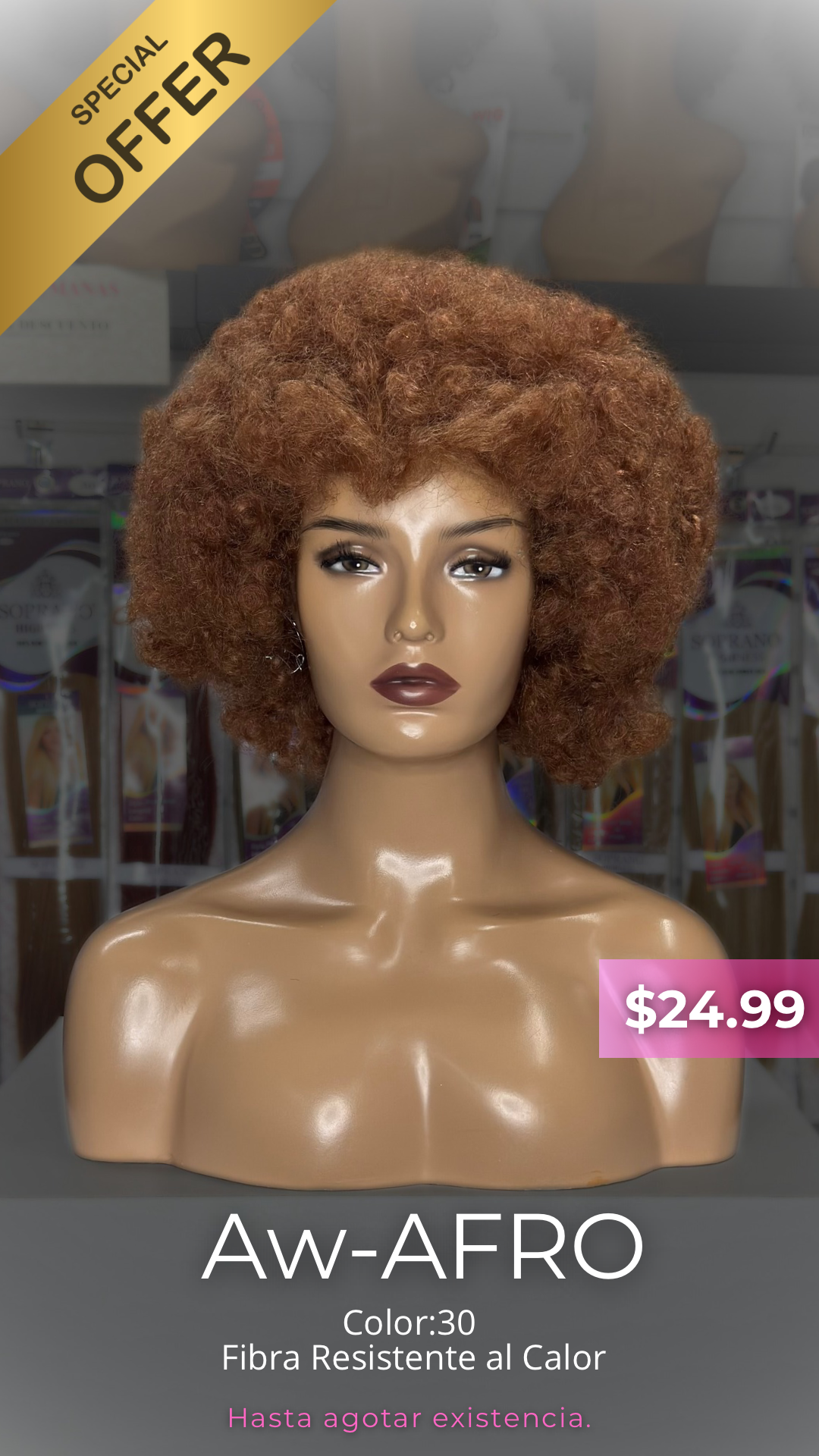 Aw-Afro