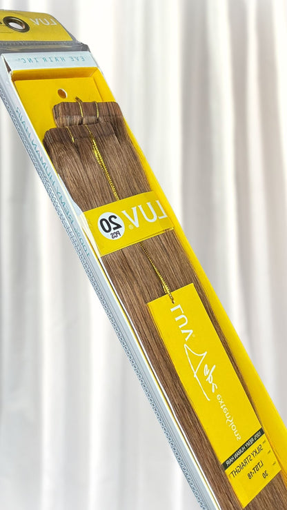 Luv Tape 20pcs | Calidad Intermedia