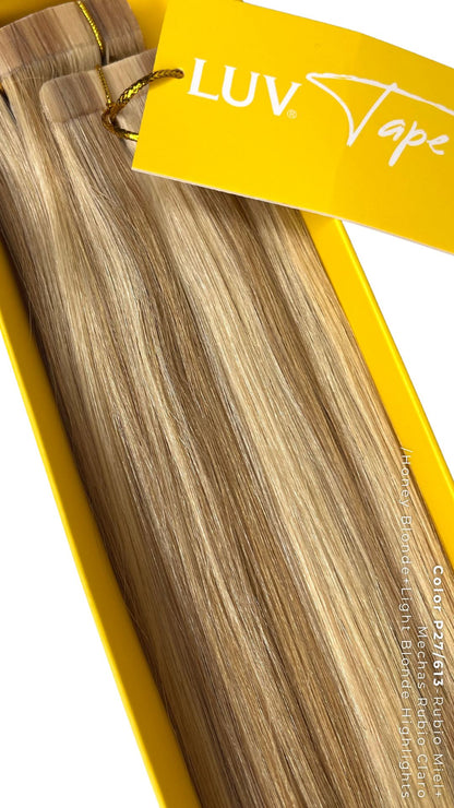 Luv Tape 20pcs | Calidad Intermedia