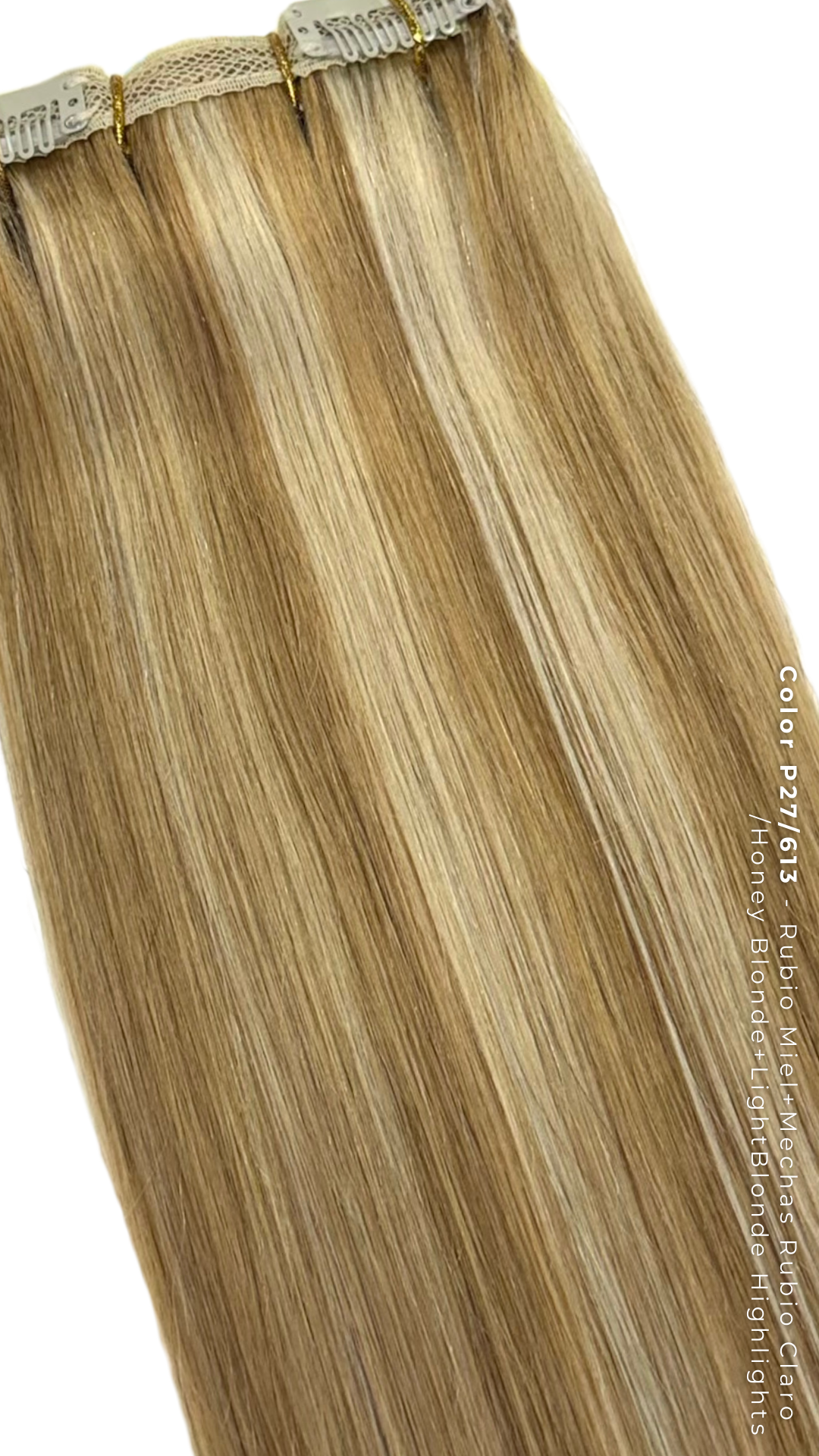 Luv Clip | Calidad Intermedia