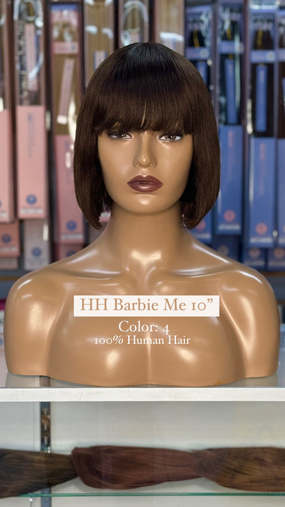 HH Barbie Me 10”