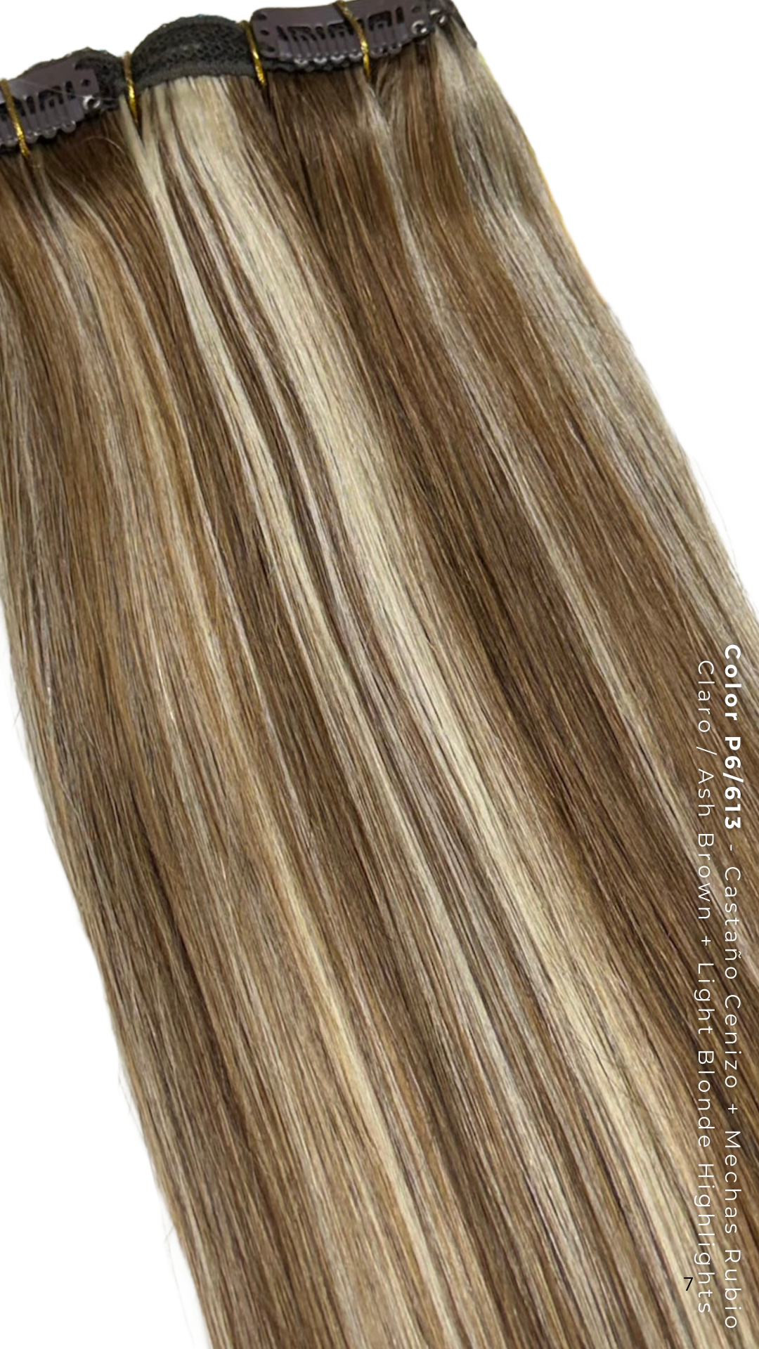 Luv Clip | Calidad Intermedia