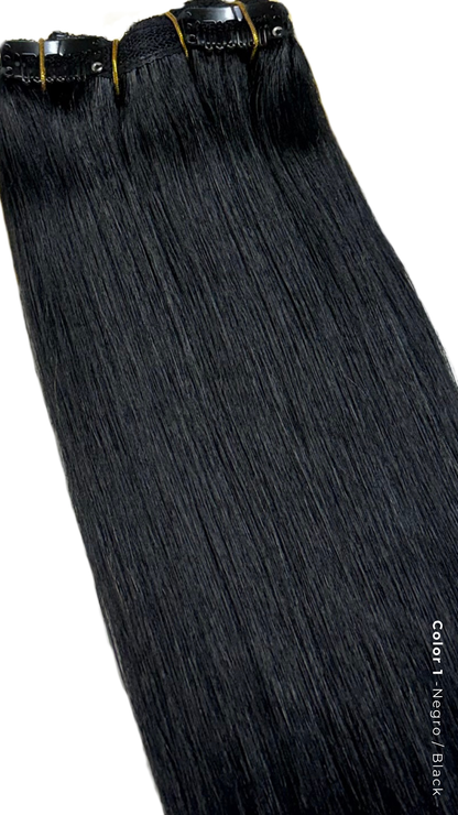 Luv Clip | Calidad Intermedia