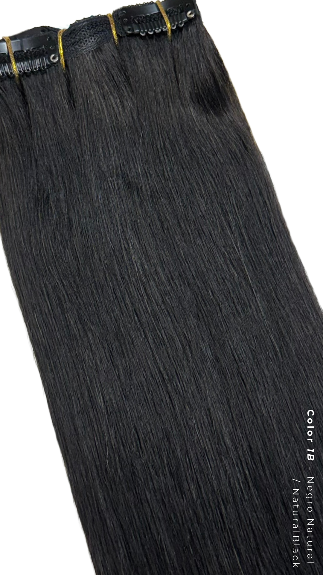 Luv Clip | Calidad Intermedia