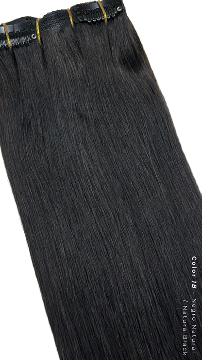 Luv Clip | Calidad Intermedia