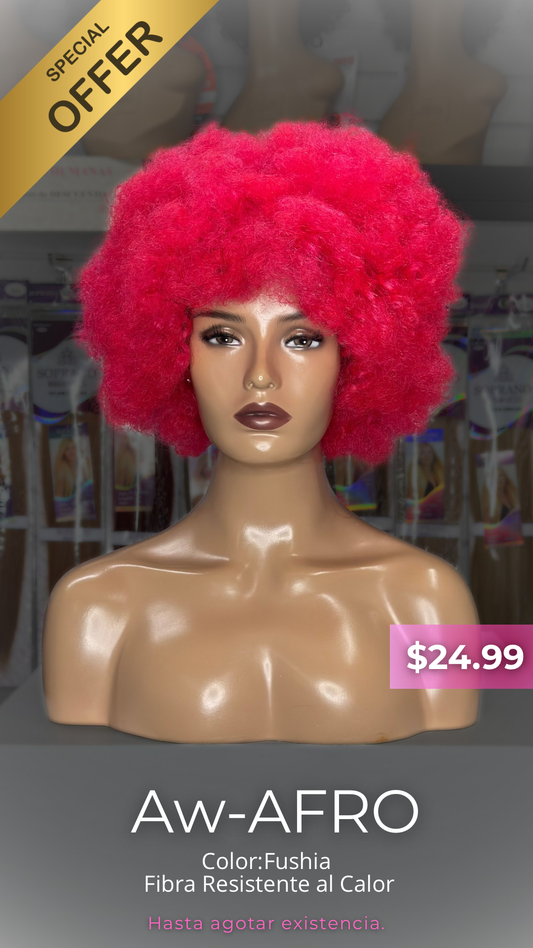 Aw-Afro