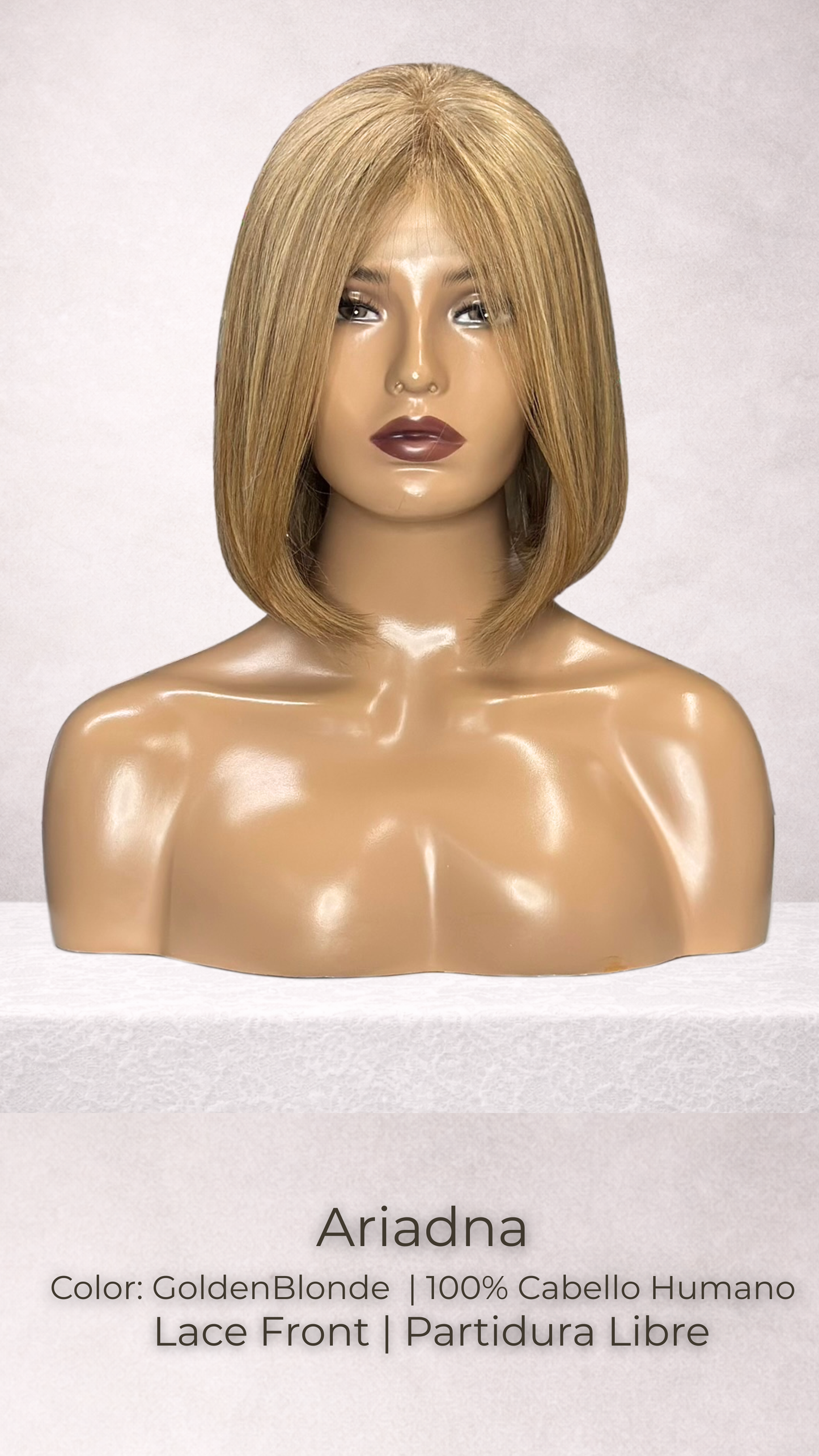 Ariadna “Free Part”