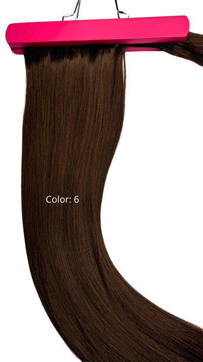 PonyTails Straight 24”