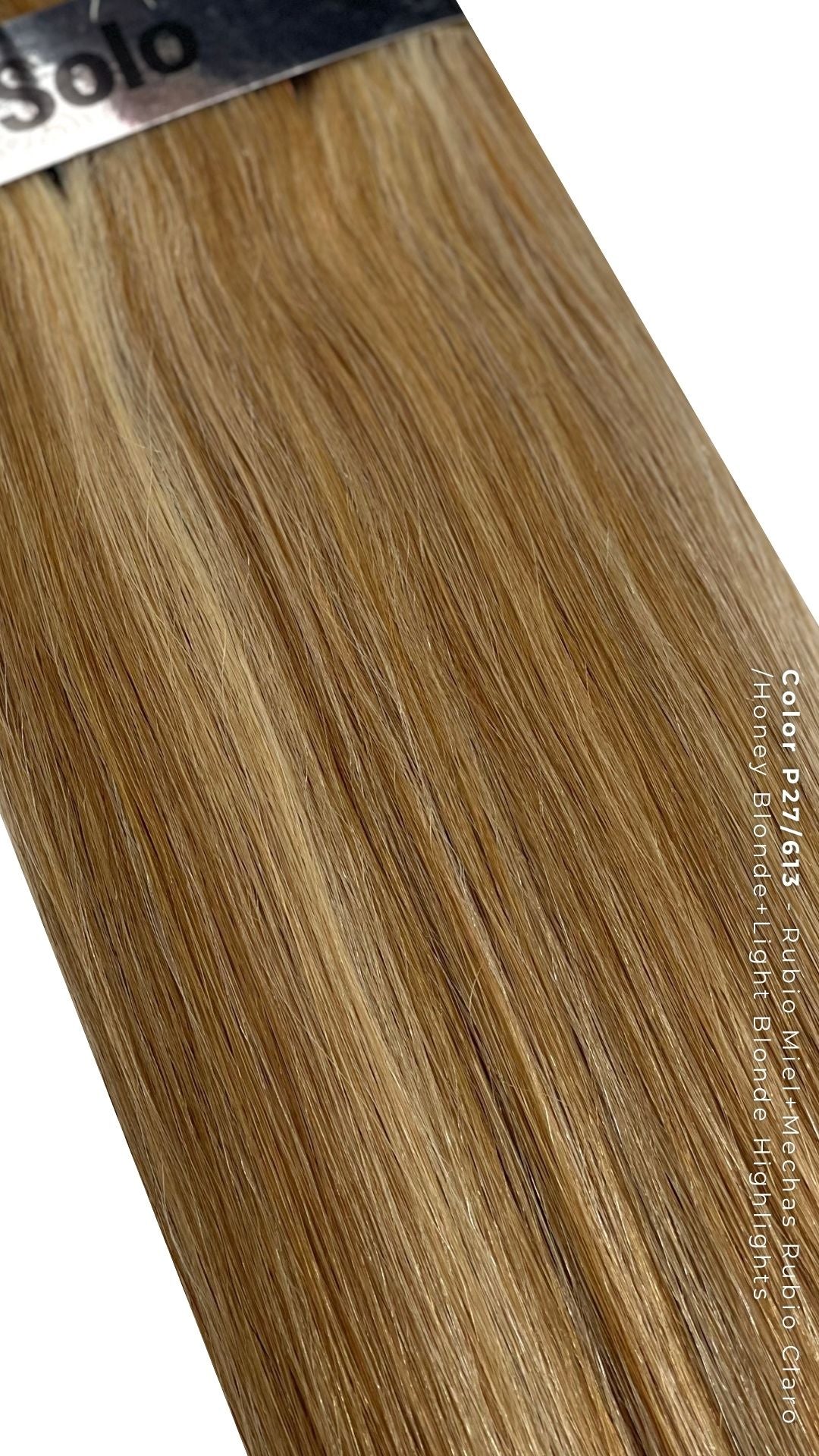 Solo Green | Calidad Básica