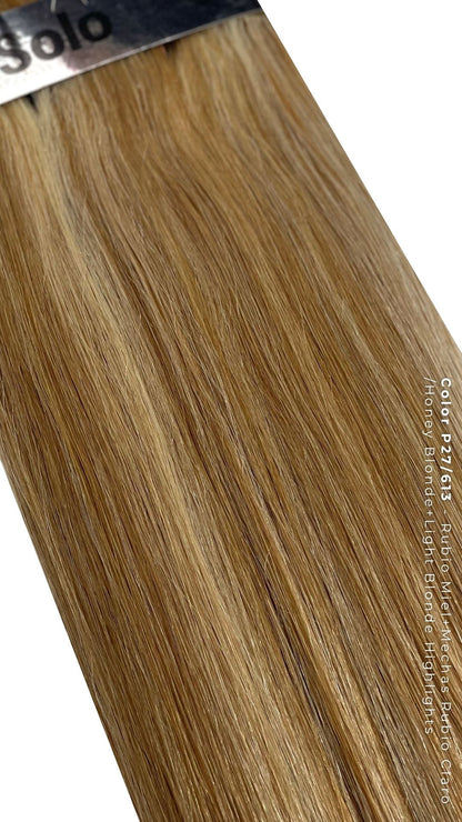 Solo Green | Calidad Básica