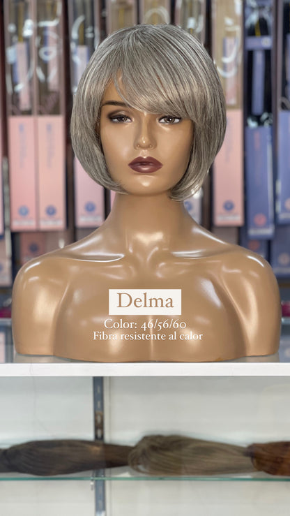 Delma