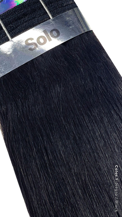 Solo Green | Calidad Básica