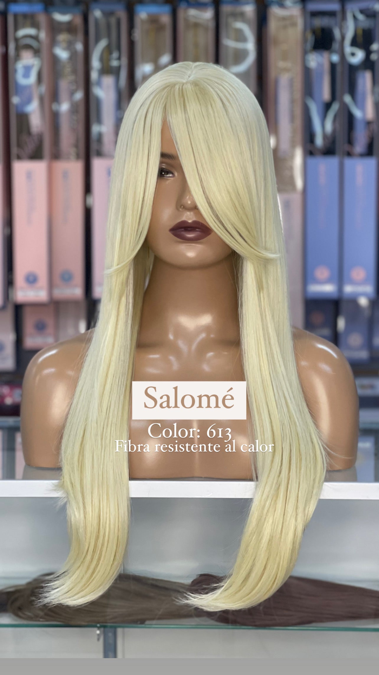 Salomé