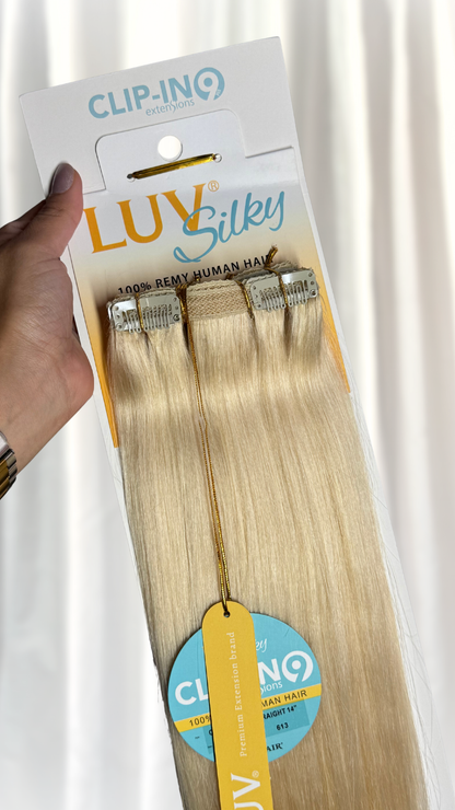 Luv Clip | Calidad Intermedia