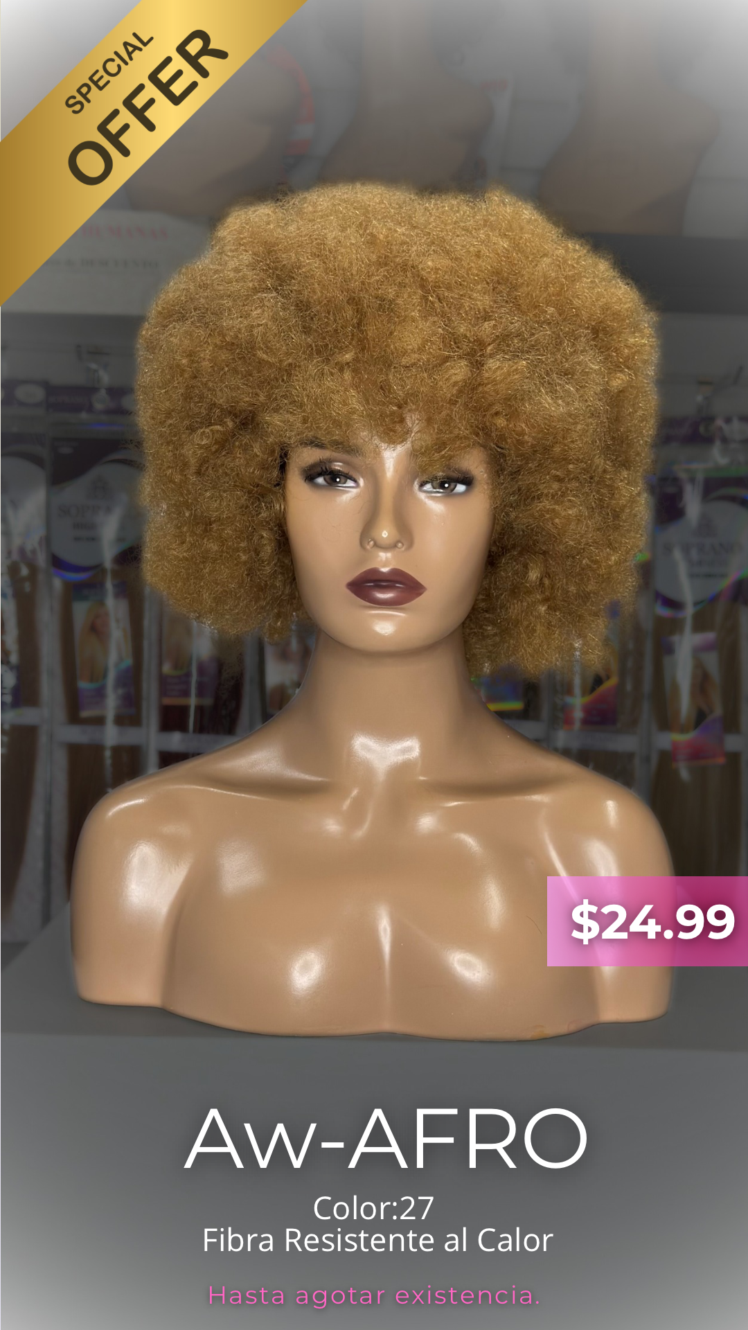 Aw-Afro