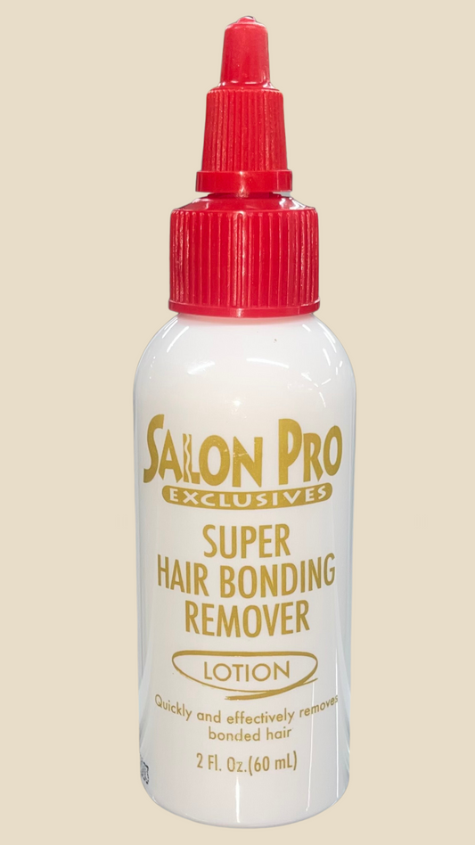 Super Hair Bonding Remover “Lotion”