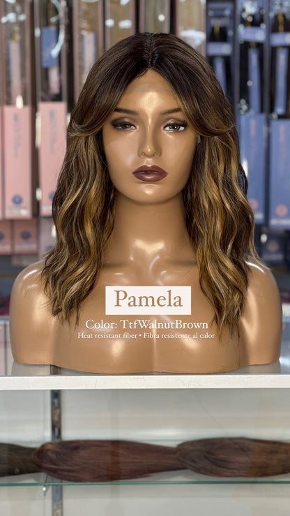 Pamela