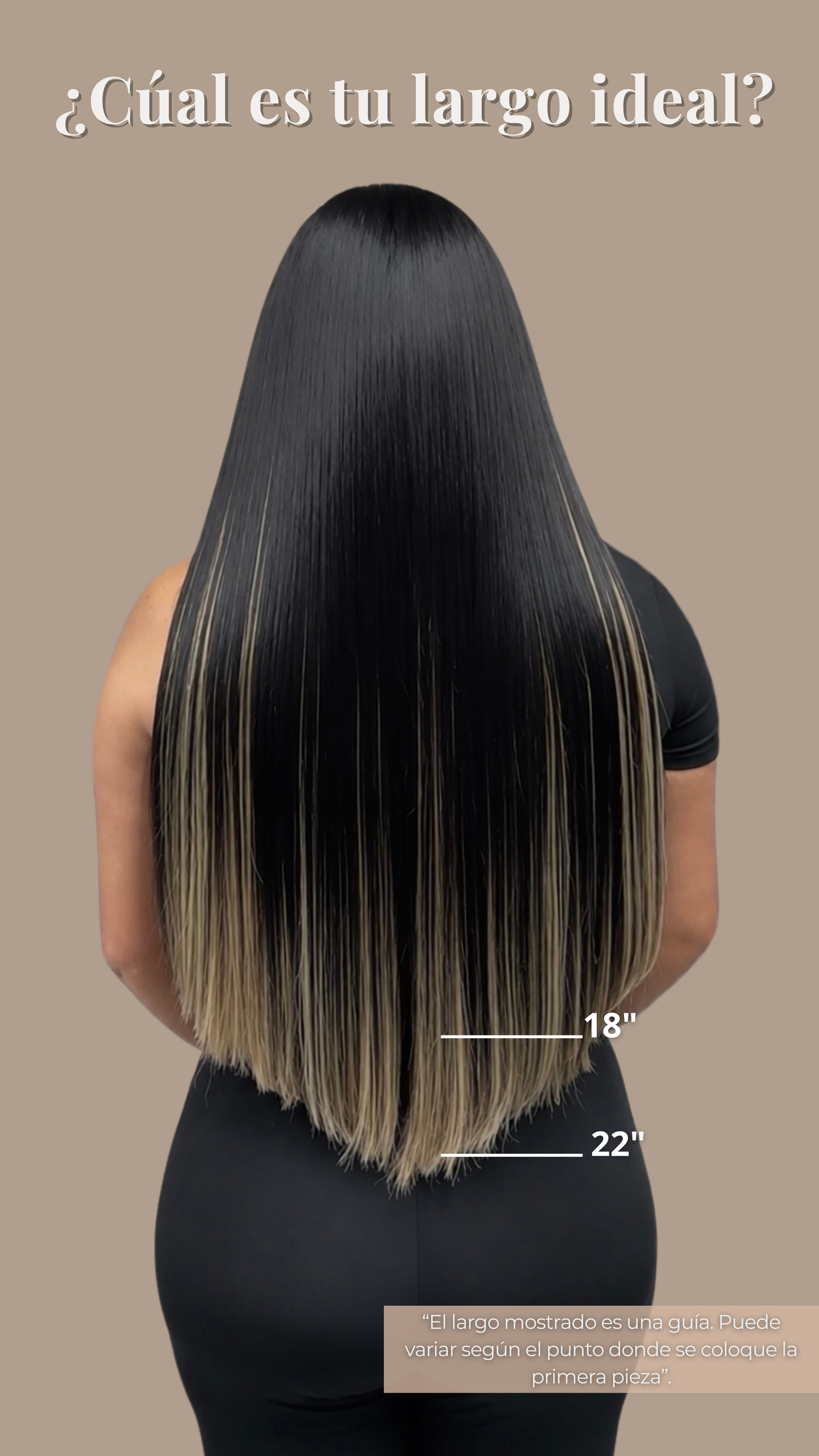 Seamless | Calidad Alta