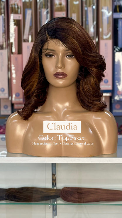 Claudia