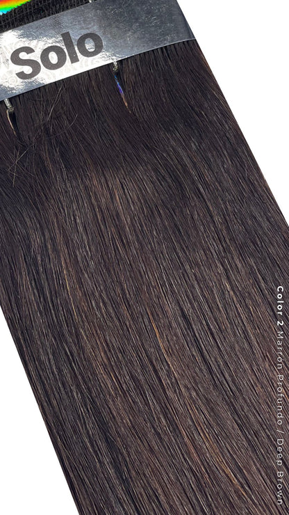 Solo Green | Calidad Básica