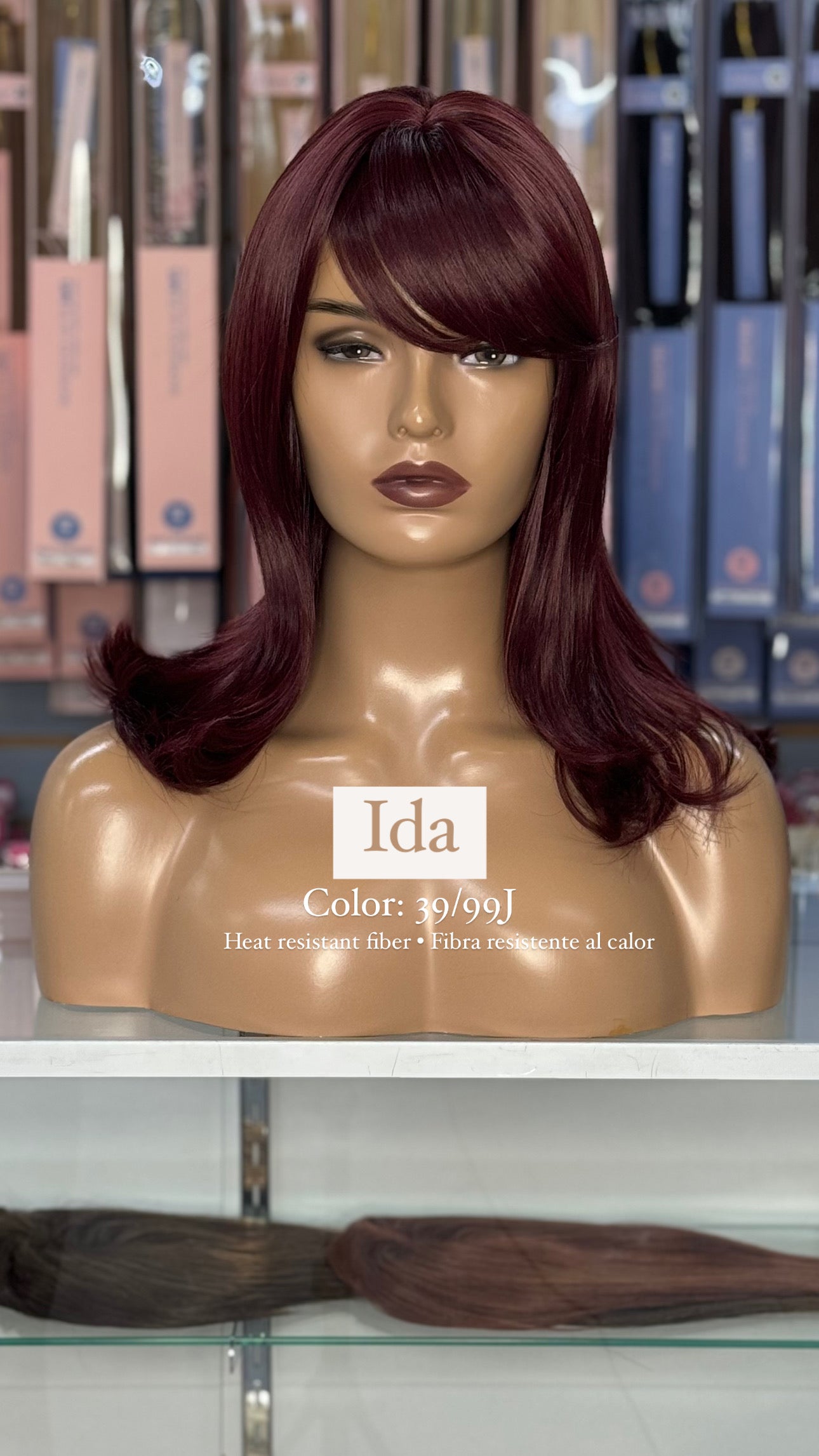 Ida