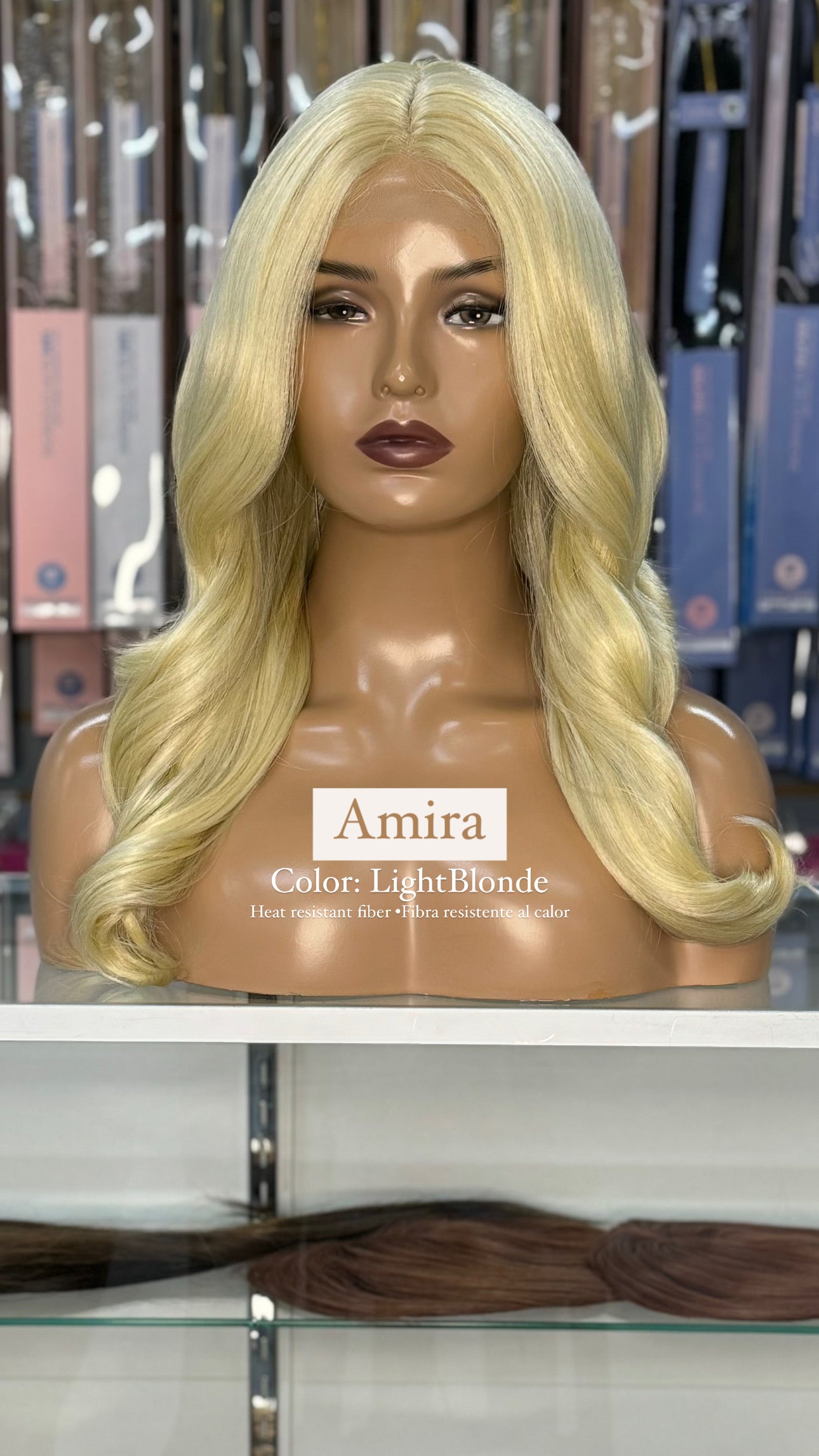 Amira