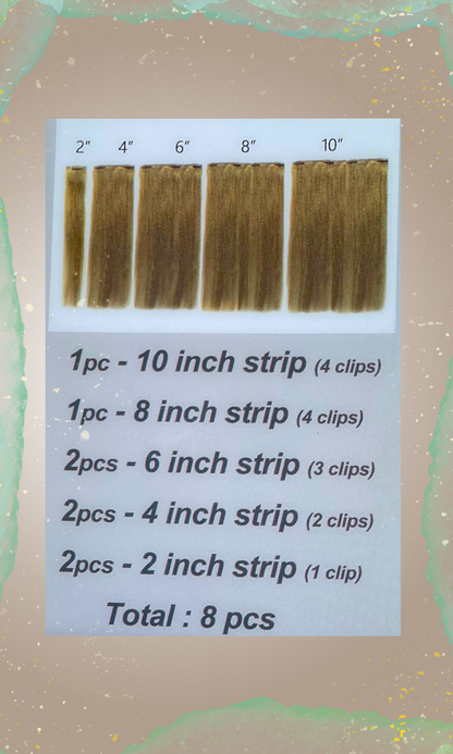 Seamless | Calidad Alta