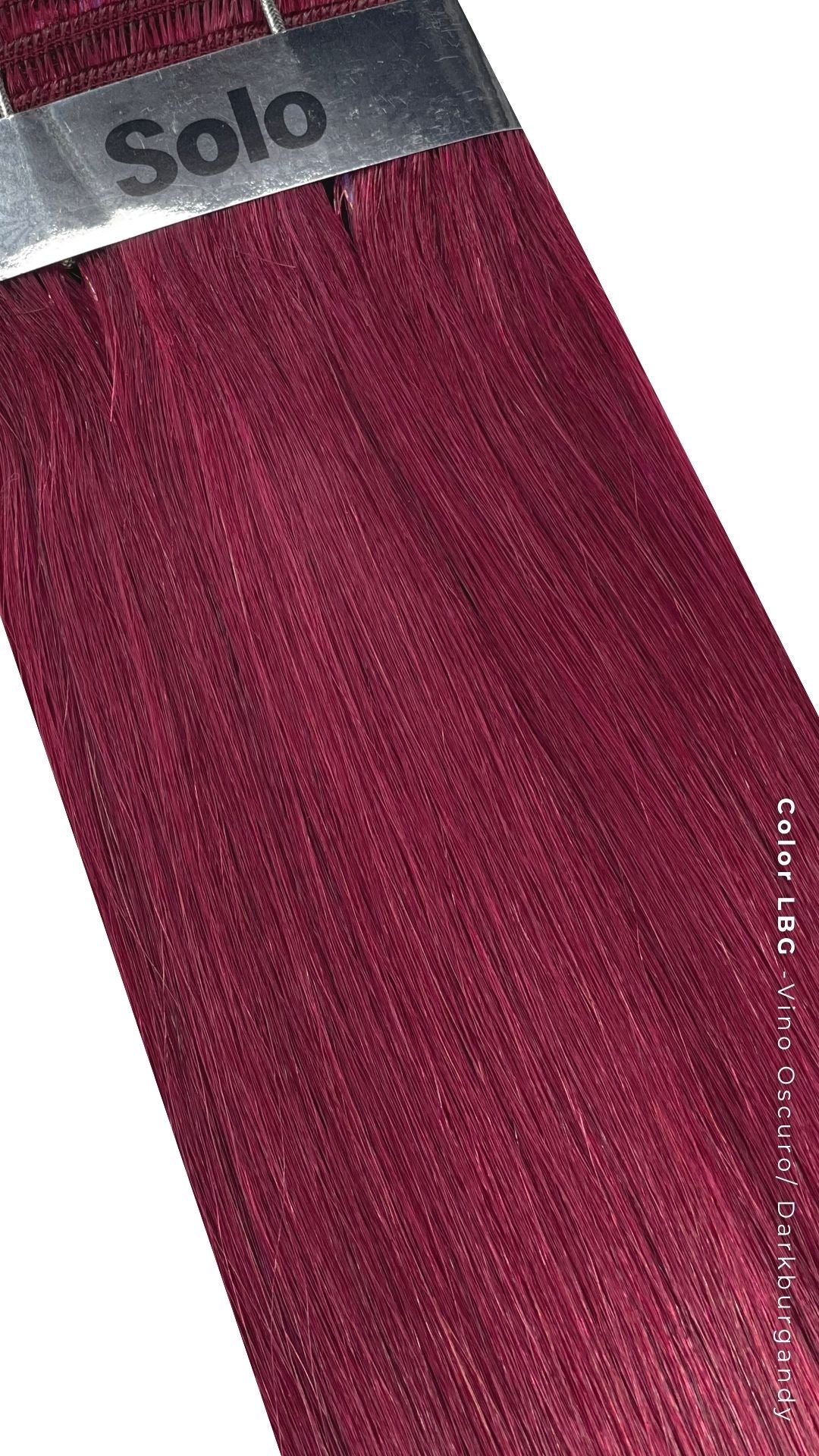 Solo Green | Calidad Básica