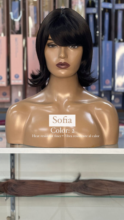 Sofía