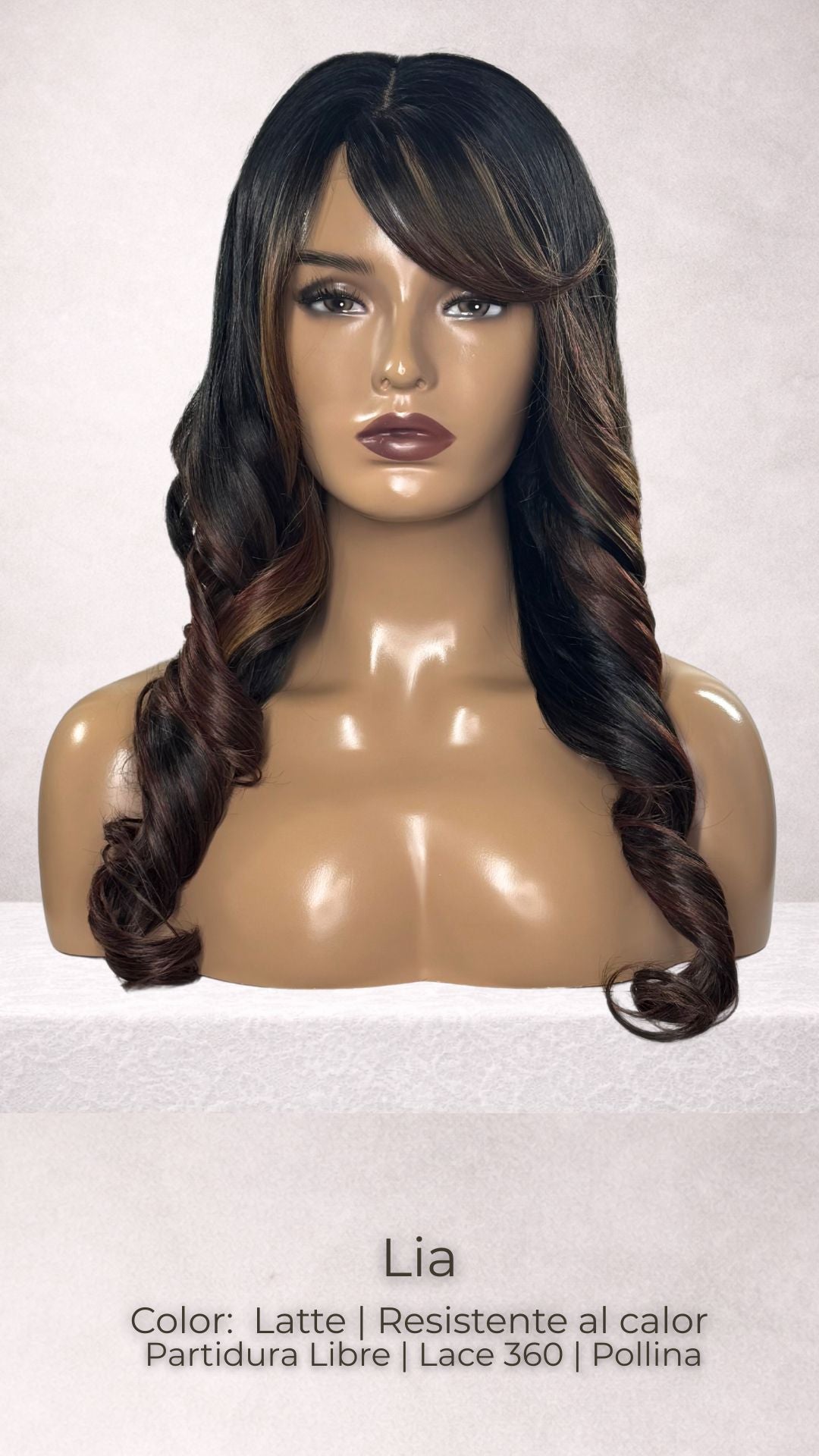 Lía