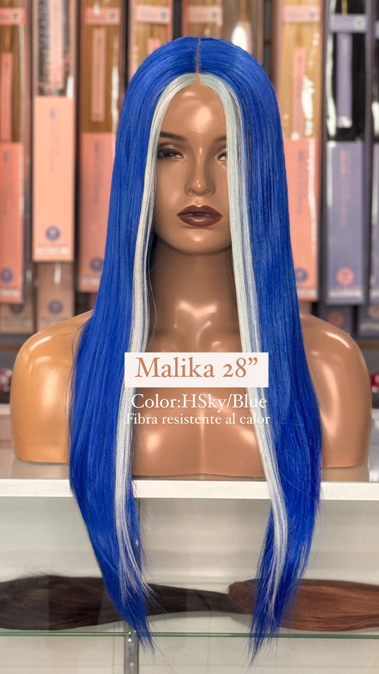 Malika 28”