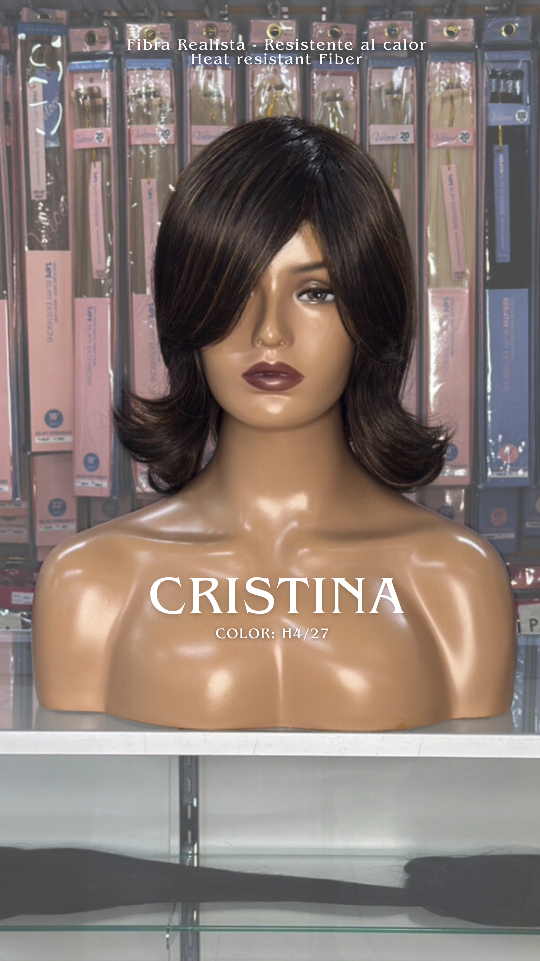 Cristina