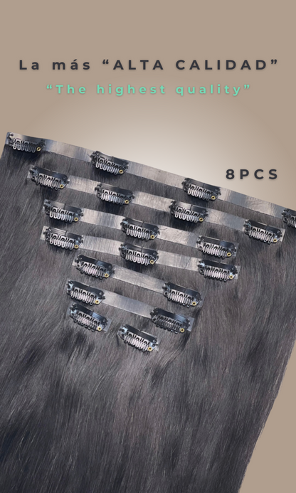 Seamless | Calidad Alta