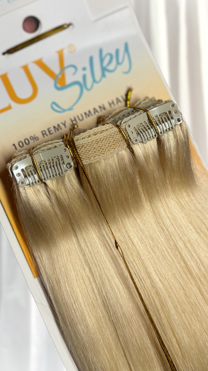 Luv Clip | Calidad Intermedia