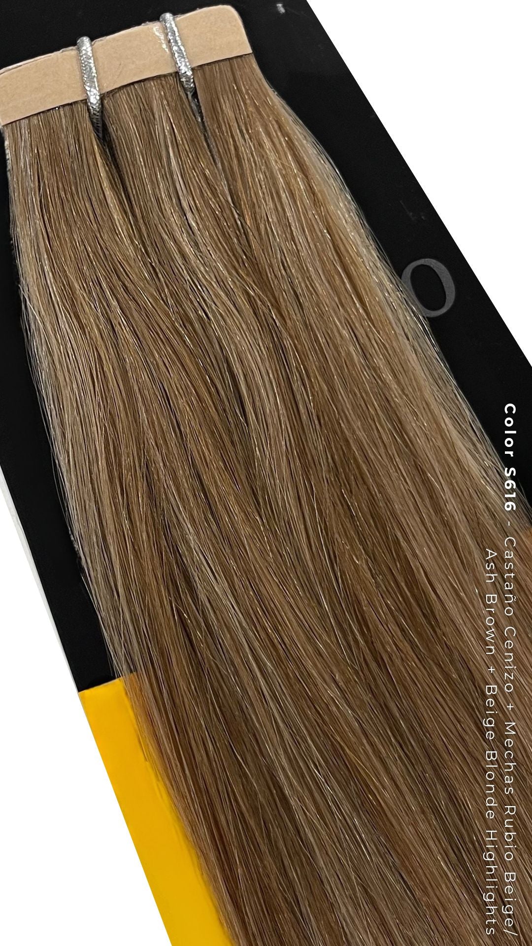 Highness TAPE  12pcs | Calidad Premium