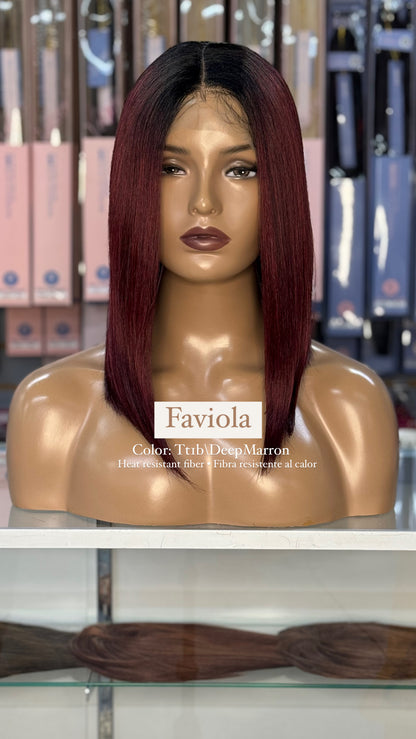 Faviola