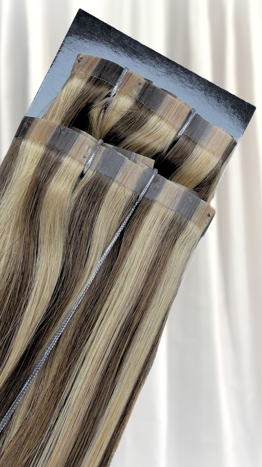 Seamless | Calidad Alta