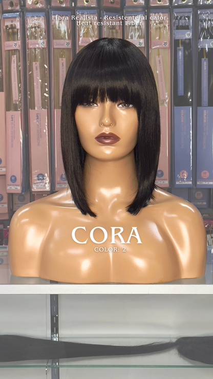 Cora